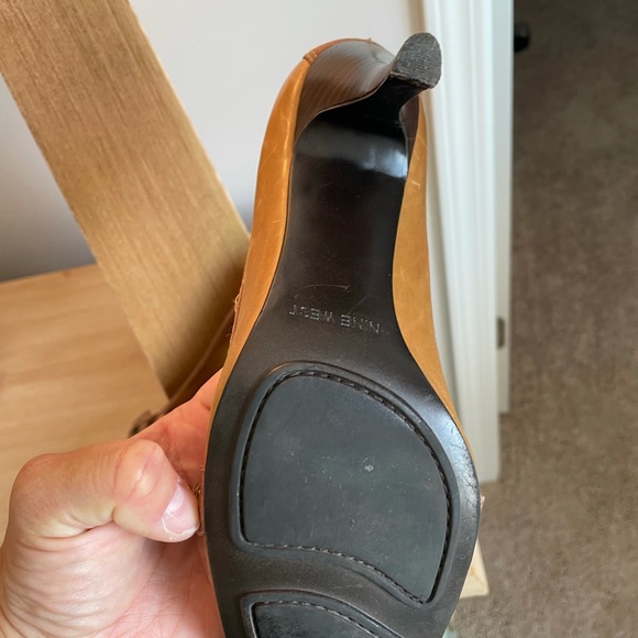 Nine West Heels - Picture 6 of 7